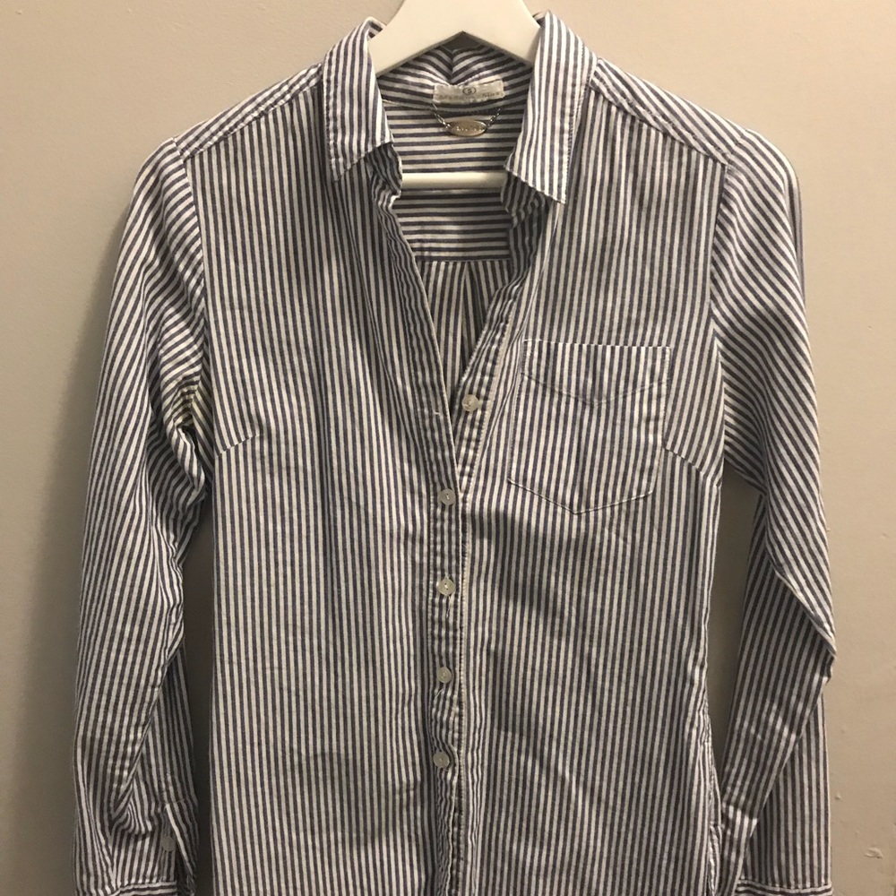 Casual shirt